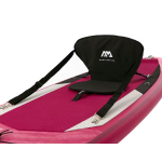 Aqua Marina Κάθισμα για Sup Μαύρο 28211